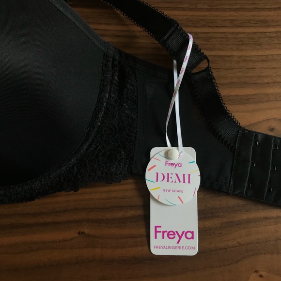Brand New FREYA BRA size 30GG - Picture 7 of 9
